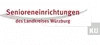 Seniorenwohnanlage am Hubland