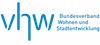 vhw - Bundesverband für Wohnen und Stadtentwicklung e.V.