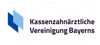 Kassenzahnärztliche Vereinigung Bayerns