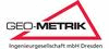 GEO-METRIK-Ingenieurgesellschaft mbH Dresden