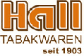 Hall Tabakwaren e.K. Warburg